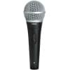 SHURE PG58-XLR